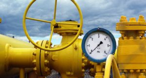 Россия начинает поставки газа в Испанию