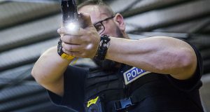 Полиция Каталонии получит новое оружие