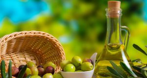 Авиакомпания Iberia начнет продвижение оливкового масла из Испании