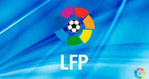 Некоторые матчи испанского чемпионата Ла Лиги будут проводиться на территории США и Канады