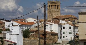 Валенсийская деревня может стать первым пунктом с автономным электроснабжением