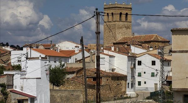 Валенсийская деревня может стать первым пунктом с автономным электроснабжением