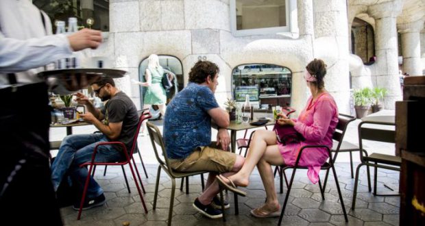 В Барселоне внедрят новую стратегию туристического маркетинга