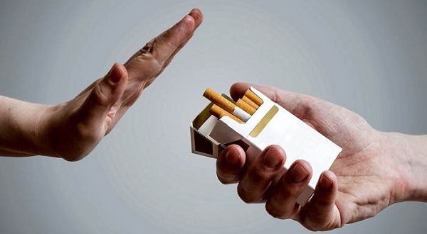 В Валенсии ужесточается отношение к курению