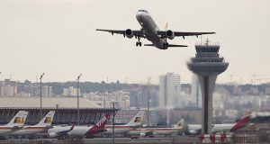 Близ испанской столицы собираются построить новый аэропорт
