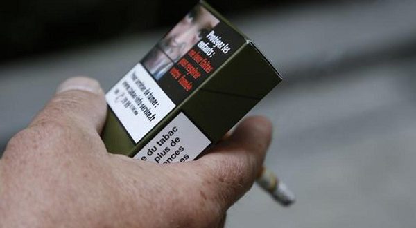 Цена пачки сигарет в Испании может вырасти до 10 евро! 