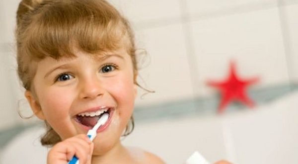В Мадриде есть возможность бесплатного посещения стоматолога для детей
