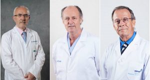 Испанские врачи признаны одними из лучших