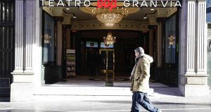 EDP Gran Vía – первый театр, где будут использовать энергию аплодисментов